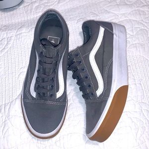 Vans classics